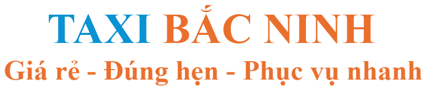 Taxi Bắc Ninh